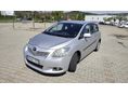 TOYOTA VERSO 2.0 D-4D Luna 7 személyes