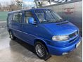 VOLKSWAGEN TRANSPORTER T4 Caravelle 2.5 TDI Plus Comfortline