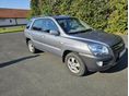 KIA SPORTAGE 2.0 CRDi LX 4WD