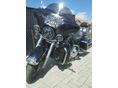 HARLEY-DAVIDSON ELECTRA GLIDE ULTRA CLASSIC 