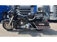 HARLEY-DAVIDSON ELECTRA GLIDE ULTRA CLASSIC 