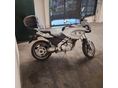 BMW F 650 CS 