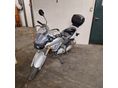 BMW F 650 CS 2004/3 - 2