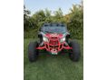 CAN-AM MAVERICK 2021/12 - 2