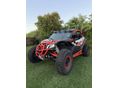 CAN-AM MAVERICK 2021/12 - 3