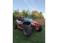 CAN-AM MAVERICK 2021/12 - 4
