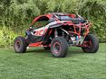 CAN-AM MAVERICK 2021/12 - 5
