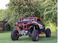 CAN-AM MAVERICK 2021/12 - 6