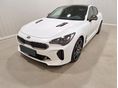 KIA STINGER 3.3 T-GDI GT 4x4 (Automata) LED/HUD/KAMERA/KEYLESS