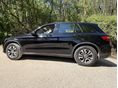 MERCEDES-BENZ GLC 250 2018/12 - 2
