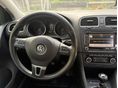 VOLKSWAGEN GOLF VI 2012/6 - 6