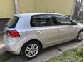 VOLKSWAGEN GOLF VI 2012/6 - 2