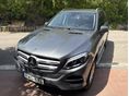 MERCEDES-BENZ GLE 350 2018/6 - 1