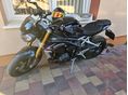 TRIUMPH SPEED TRIPLE 1200 RS 