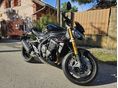 TRIUMPH SPEED TRIPLE 1200 RS 2024 - 3