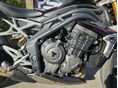 TRIUMPH SPEED TRIPLE 1200 RS 2024 - 7