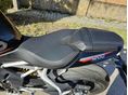 TRIUMPH SPEED TRIPLE 1200 RS 2024 - 9