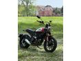 DUCATI SCRAMBLER ICON 