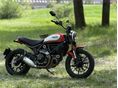 DUCATI SCRAMBLER ICON 2022/5 - 4