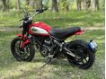 DUCATI SCRAMBLER ICON 2022/5 - 5