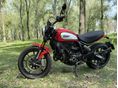 DUCATI SCRAMBLER ICON 2022/5 - 6