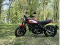 DUCATI SCRAMBLER ICON 2022/5 - 10