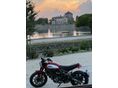 DUCATI SCRAMBLER ICON 