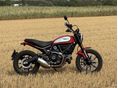 DUCATI SCRAMBLER ICON 2022/5 - 2