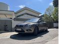 FORD FOCUS Coupe Cabrio. 2.0 TDCi Titanium