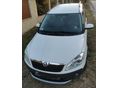 SKODA ROOMSTER 2014/1 - 3