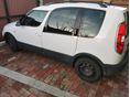 SKODA ROOMSTER 2014/1 - 4