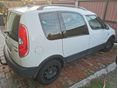 SKODA ROOMSTER 2014/1 - 5