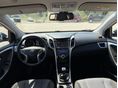 HYUNDAI I30 2015/7 - 9