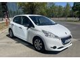 PEUGEOT 208 1.4 HDi Van