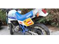 SUZUKI DR 500 S 1989/4 - 2