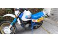SUZUKI DR 500 S 