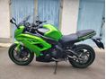KAWASAKI ER-6F 