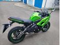 KAWASAKI ER-6F 2012/4 - 4