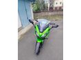 KAWASAKI ER-6F 2012/4 - 5
