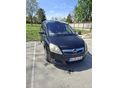 OPEL ZAFIRA B 2005/7 - 12