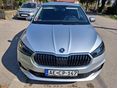 SKODA FABIA 1.0 MPI Comfort