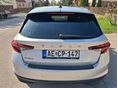 SKODA FABIA 2023/7 - 2