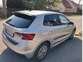 SKODA FABIA 2023/7 - 8