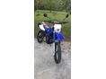 YAMAHA DT 125 