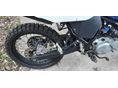 YAMAHA DT 125 2006/6 - 2