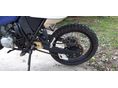 YAMAHA DT 125 2006/6 - 4