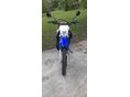 YAMAHA DT 125 2006/6 - 8