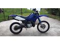 YAMAHA DT 125 2006/6 - 9