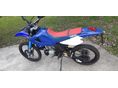 YAMAHA DT 125 2006/6 - 11