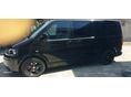 VOLKSWAGEN MULTIVAN 2007/8 - 2